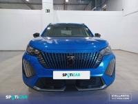 Peugeot 2008 N2008  Hybrid 136 eDCS6 Allure