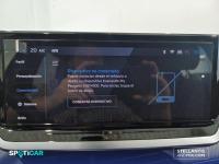 Peugeot 2008 N2008  Hybrid 136 eDCS6 Allure