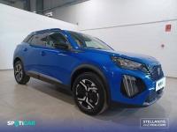 Peugeot 2008 N2008  Hybrid 136 eDCS6 Allure