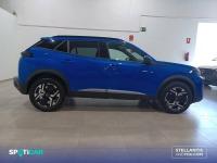 Peugeot 2008 N2008  Hybrid 136 eDCS6 Allure