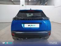Peugeot 2008 N2008  Hybrid 136 eDCS6 Allure
