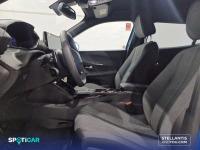 Peugeot 2008 N2008  Hybrid 136 eDCS6 Allure