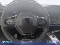 Peugeot 408 408  HYBRID eDCS6 GT