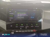Peugeot 408 408  HYBRID eDCS6 GT