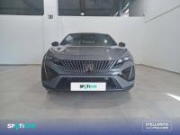 Peugeot 408 408  HYBRID eDCS6 GT
