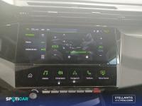 Peugeot 408 408  HYBRID eDCS6 GT