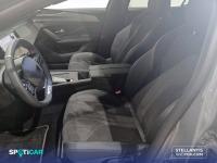 Peugeot 408 408  HYBRID eDCS6 GT
