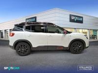 Citroën C5 Aircross 225 e-EAT8 Feel