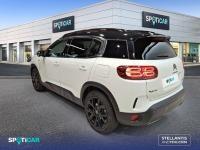 Citroën C5 Aircross 225 e-EAT8 Feel