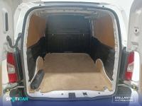 Fiat Doblò EDoblò 3 EDoblò Furgón L2 100kW 50kWh -