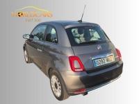 Fiat 500 Dolcevita 1.0 Hybrid 51KW (70 CV)