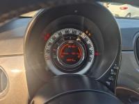 Fiat 500 Dolcevita 1.0 Hybrid 51KW (70 CV)