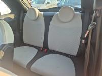 Fiat 500 Dolcevita 1.0 Hybrid 51KW (70 CV)