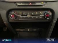 Kia Ceed 1.6 MHEV iMT 100kW (136CV) Drive