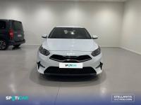 Kia Ceed 1.6 MHEV iMT 100kW (136CV) Drive