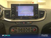 Kia Ceed 1.6 MHEV iMT 100kW (136CV) Drive