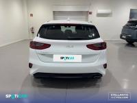 Kia Ceed 1.6 MHEV iMT 100kW (136CV) Drive
