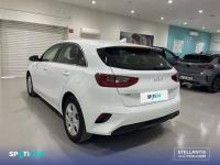 Kia Ceed 1.6 MHEV iMT 100kW (136CV) Drive