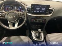 Kia Ceed 1.6 MHEV iMT 100kW (136CV) Drive