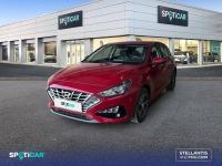Hyundai I30 1.6 CRDI 85kW (116CV) Klass