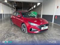 Hyundai I30 1.6 CRDI 85kW (116CV) Klass