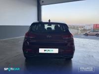 Hyundai I30 1.6 CRDI 85kW (116CV) Klass