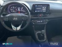 Hyundai I30 1.6 CRDI 85kW (116CV) Klass