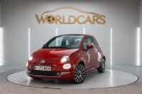 Fiat 500 Dolcevita 1.0 Hybrid 51KW (70 CV)