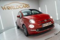 Fiat 500 Dolcevita 1.0 Hybrid 51KW (70 CV)