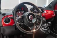 Fiat 500 Dolcevita 1.0 Hybrid 51KW (70 CV)