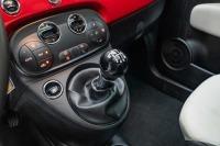 Fiat 500 Dolcevita 1.0 Hybrid 51KW (70 CV)