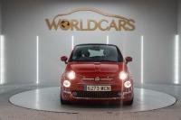 Fiat 500 Dolcevita 1.0 Hybrid 51KW (70 CV)