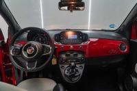 Fiat 500 Dolcevita 1.0 Hybrid 51KW (70 CV)