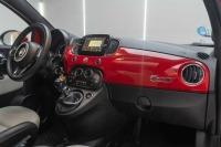 Fiat 500 Dolcevita 1.0 Hybrid 51KW (70 CV)