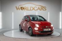 Fiat 500 Dolcevita 1.0 Hybrid 51KW (70 CV)