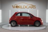 Fiat 500 Dolcevita 1.0 Hybrid 51KW (70 CV)