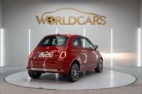 Fiat 500 Dolcevita 1.0 Hybrid 51KW (70 CV)