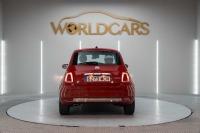 Fiat 500 Dolcevita 1.0 Hybrid 51KW (70 CV)