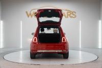 Fiat 500 Dolcevita 1.0 Hybrid 51KW (70 CV)