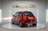 Fiat 500 Dolcevita 1.0 Hybrid 51KW (70 CV)