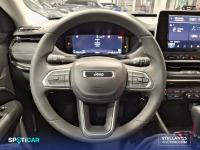 Jeep Compass Compass 2 eHybrid 1.5 HEV 96kW  Dct Night Eagle