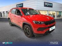 Jeep Compass Compass 2 eHybrid 1.5 HEV 96kW  Dct Night Eagle