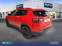 Jeep Compass Compass 2 eHybrid 1.5 HEV 96kW  Dct Night Eagle