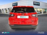 Jeep Compass Compass 2 eHybrid 1.5 HEV 96kW  Dct Night Eagle