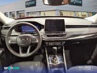 Jeep Compass Compass 2 eHybrid 1.5 HEV 96kW  Dct Night Eagle