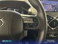 DS Ds 3 E-Tense Opera