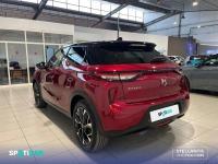 DS Ds 3 E-Tense Opera