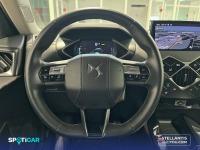 DS Ds 3 E-Tense Opera