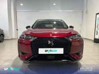 DS Ds 3 E-Tense Opera