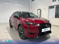 DS Ds 3 E-Tense Opera